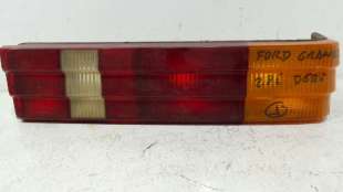 Recambio de piloto trasero derecho para ford granada berl./turnier 1977- referencia OEM IAM  5330 