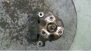 Recambio de diferencial trasero para hyundai santa fe (sm) 2000-2006 2.0 gls crdi 4x4 referencia OEM IAM 3800R 3800R 