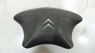 Recambio de airbag delantero izquierdo para citroën berlingo 2002-2011 hdi 75 600 first kasten referencia OEM IAM 96639595XT02 9