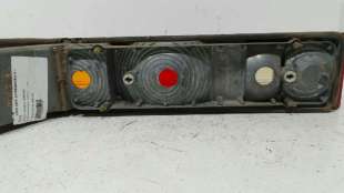 Recambio de piloto trasero derecho para ford granada berl./turnier 1977- referencia OEM IAM  5330  2