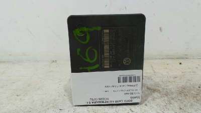 Recambio de nucleo abs para seat toledo (1m2) 1999-2004 1.9 tdi referencia OEM IAM 1C0907379J 1C0907379J yhu2d08b75¿