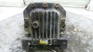 Recambio de diferencial trasero para hyundai santa fe (sm) 2000-2006 2.0 gls crdi 4x4 referencia OEM IAM 3800R 3800R 