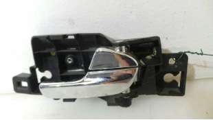 Recambio de maneta interior delantera derecha para ford s-max (ca1) 2006-2016 trend referencia OEM IAM 1500958 6M21U22600BA 6M21