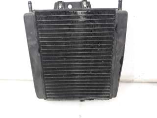Recambio de radiador agua para piaggio (vespa) mp3 2006-2019 400 rst referencia OEM IAM 653468 653468 