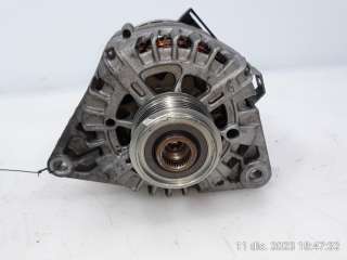 Recambio de alternador para hyundai i40 2012- style blue referencia OEM IAM 373002A805 373002A805 