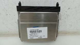 Recambio de centralita motor uce para volvo s80 berlina 1998-2006 2.9 referencia OEM IAM 8627454 8627454 