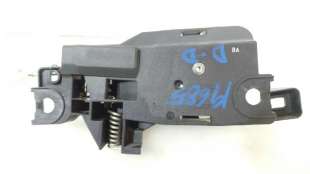 Recambio de maneta interior delantera derecha para ford s-max (ca1) 2006-2016 trend referencia OEM IAM 1500958 6M21U22600BA 6M21 2