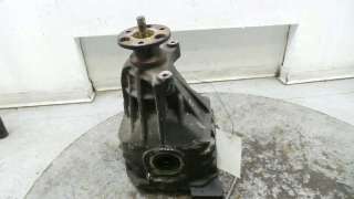 Recambio de diferencial trasero para hyundai santa fe (sm) 2000-2006 2.0 gls crdi 4x4 referencia OEM IAM 3800R 3800R 