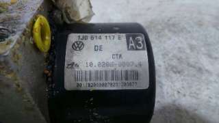Recambio de nucleo abs para seat toledo (1m2) 1999-2004 1.9 tdi referencia OEM IAM 1C0907379J 1C0907379J yhu2d08b75¿
