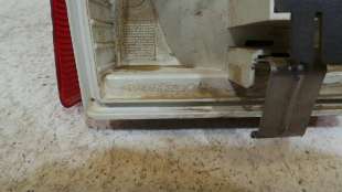 Recambio de piloto trasero derecho para citroën gsa 1979- referencia OEM IAM  5340  2