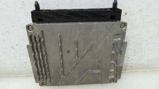 Recambio de centralita motor uce para volvo s80 berlina 1998-2006 2.9 referencia OEM IAM 8627454 8627454  2