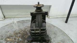 Recambio de diferencial trasero para hyundai santa fe (sm) 2000-2006 2.0 gls crdi 4x4 referencia OEM IAM 3800R 3800R 