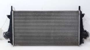 Recambio de intercooler para opel insignia sports tourer 2008-2017 cosmo referencia OEM IAM 13241751 13241751  2