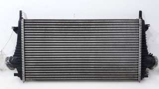 Recambio de intercooler para opel insignia sports tourer 2008-2017 cosmo referencia OEM IAM 13241751 13241751 