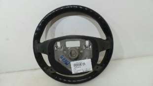 Recambio de volante para ford s-max (ca1) 2006-2016 trend referencia OEM IAM 6M213600CH3ZHE 6M213600CH3ZHE  2