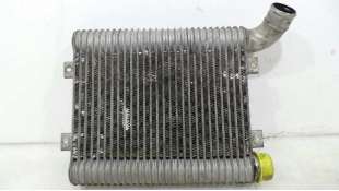 Recambio de intercooler para hyundai santa fe (sm) 2000-2006 2.0 gls crdi 4x4 referencia OEM IAM 2827027200 2827027200 
