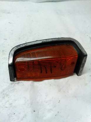 Recambio de piloto delantero izquierdo para renault r-14 1980- gtl referencia OEM IAM  5344 