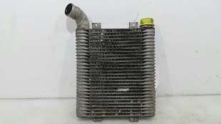 Recambio de intercooler para hyundai santa fe (sm) 2000-2006 2.0 gls crdi 4x4 referencia OEM IAM 2827027200 2827027200  2