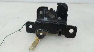 Recambio de cerradura maletero / porton para volkswagen golf iv berlina (1j1) 1997-2003 1.9 tdi referencia OEM IAM 1J6827505B 1J