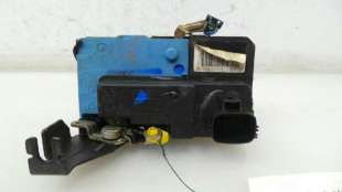 Recambio de cerradura puerta delantera derecha para volvo s80 berlina 1998-2006 2.9 referencia OEM IAM 30784977 30784977 3078497