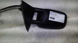 Recambio de retrovisor derecho para volkswagen passat berlina (312) 1988- 1.8 referencia OEM IAM 357857508 357857508 357857508