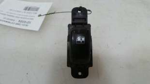 Recambio de mando elevalunas trasero derecho para hyundai santa fe (sm) 2000-2006 2.0 gls crdi 4x4 referencia OEM IAM 9358026100