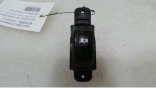 Recambio de mando elevalunas trasero derecho para hyundai santa fe (sm) 2000-2006 2.0 gls crdi 4x4 referencia OEM IAM 9358026100