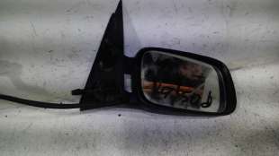 Recambio de retrovisor derecho para volkswagen passat berlina (312) 1988- 1.8 referencia OEM IAM 357857508 357857508 357857508 2