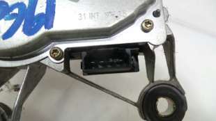 Recambio de motor limpia trasero para volkswagen golf iv berlina (1j1) 1997-2003 1.9 tdi referencia OEM IAM 1J6955711C 1J6955711 2