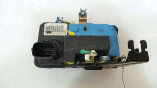 Recambio de cerradura puerta delantera izquierda para volvo s80 berlina 1998-2006 2.9 referencia OEM IAM 30784976 30784976 