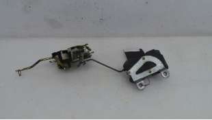 Recambio de cerradura puerta delantera derecha para hyundai h 1 starex 1999-2003 h 1 starex td referencia OEM IAM 814204A000 814