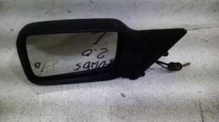 Recambio de retrovisor izquierdo para ford granada berl./turnier 1977- referencia OEM IAM  5356 MANUAL 2