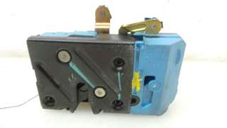 Recambio de cerradura puerta delantera izquierda para volvo s80 berlina 1998-2006 2.9 referencia OEM IAM 30784976 30784976 