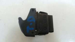 Recambio de mando elevalunas trasero derecho para dacia duster 2010-2018 ambiance 4x2 referencia OEM IAM 254217475R 254217475R  2