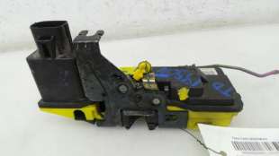 Recambio de cerradura puerta trasera derecha para volvo s80 berlina 1998-2006 2.9 referencia OEM IAM 30699762 8626968 8626968