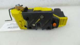 Recambio de cerradura puerta trasera derecha para volvo s80 berlina 1998-2006 2.9 referencia OEM IAM 30699762 8626968 8626968 2