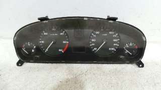 Recambio de cuadro instrumentos para peugeot 406 break (s1/s2) 1997-2005 sr td referencia OEM IAM 9630372780 9630372780 