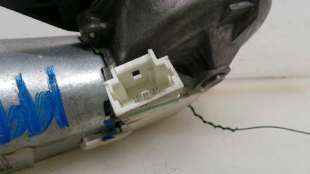 Recambio de motor limpia trasero para dacia duster 2010-2018 ambiance 4x2 referencia OEM IAM  8200734582  2