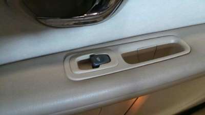 Recambio de mando elevalunas trasero derecho para volvo s80 berlina 1998-2006 2.9 referencia OEM IAM 9479903 9479903 