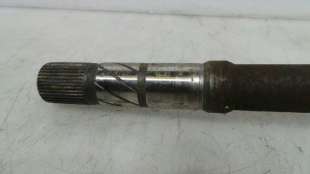 Recambio de transmision delantera derecha para renault laguna iii 2007-2016 authentique referencia OEM IAM 8200618168 8200618168 2