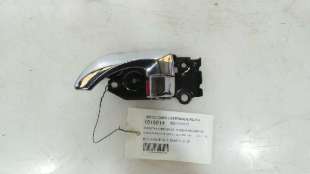 Recambio de maneta interior delantera izquierda para hyundai santa fe (sm) 2000-2006 2.0 gls crdi 4x4 referencia OEM IAM 8261026