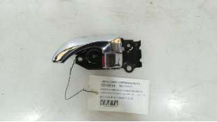 Recambio de maneta interior delantera izquierda para hyundai santa fe (sm) 2000-2006 2.0 gls crdi 4x4 referencia OEM IAM 8261026