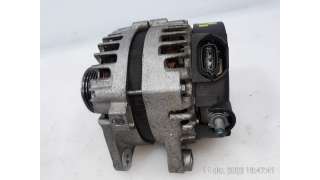 Recambio de alternador para hyundai i40 2012- style blue referencia OEM IAM 373002A805 373002A805 