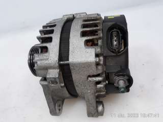 Recambio de alternador para hyundai i40 2012- style blue referencia OEM IAM 373002A805 373002A805 