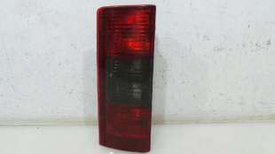 Recambio de piloto trasero derecho para opel combo (corsa b) 1993-2001 1.7 diesel referencia OEM IAM 09199763 09199763 