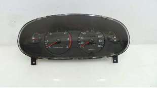 Recambio de cuadro instrumentos para hyundai h 1 starex 1999-2003 h 1 starex td referencia OEM IAM 9434A230 9434A230 