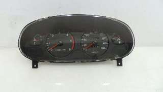 Recambio de cuadro instrumentos para hyundai h 1 starex 1999-2003 h 1 starex td referencia OEM IAM 9434A230 9434A230 