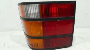 Recambio de piloto trasero derecho para ford scorpio 1985- referencia OEM IAM 6500167 6500167 