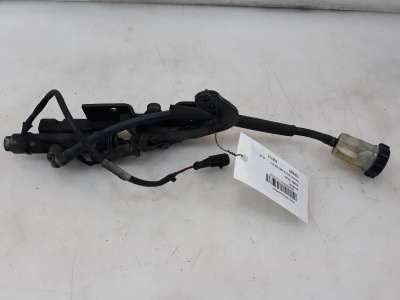 Recambio de bomba freno para piaggio (vespa) mp3 2006-2019 400 rst referencia OEM IAM 650774 650774 