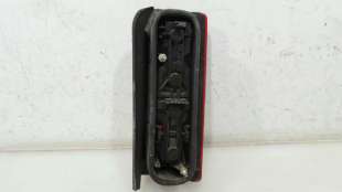 Recambio de piloto trasero derecho para opel combo (corsa b) 1993-2001 1.7 diesel referencia OEM IAM 09199763 09199763  2